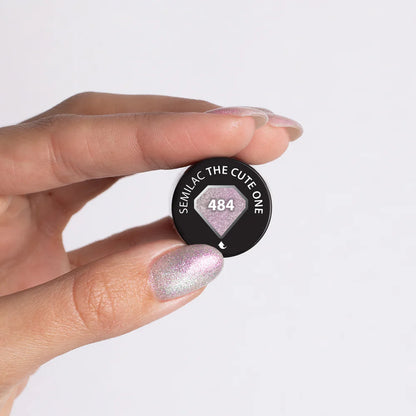 Gelpolish 484 The Cute One - 7 ml