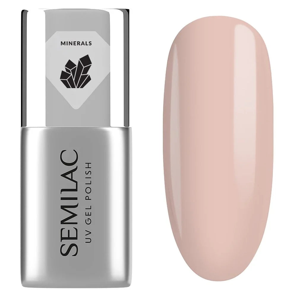 Gelpolish Mineral Strong Base 7 ml