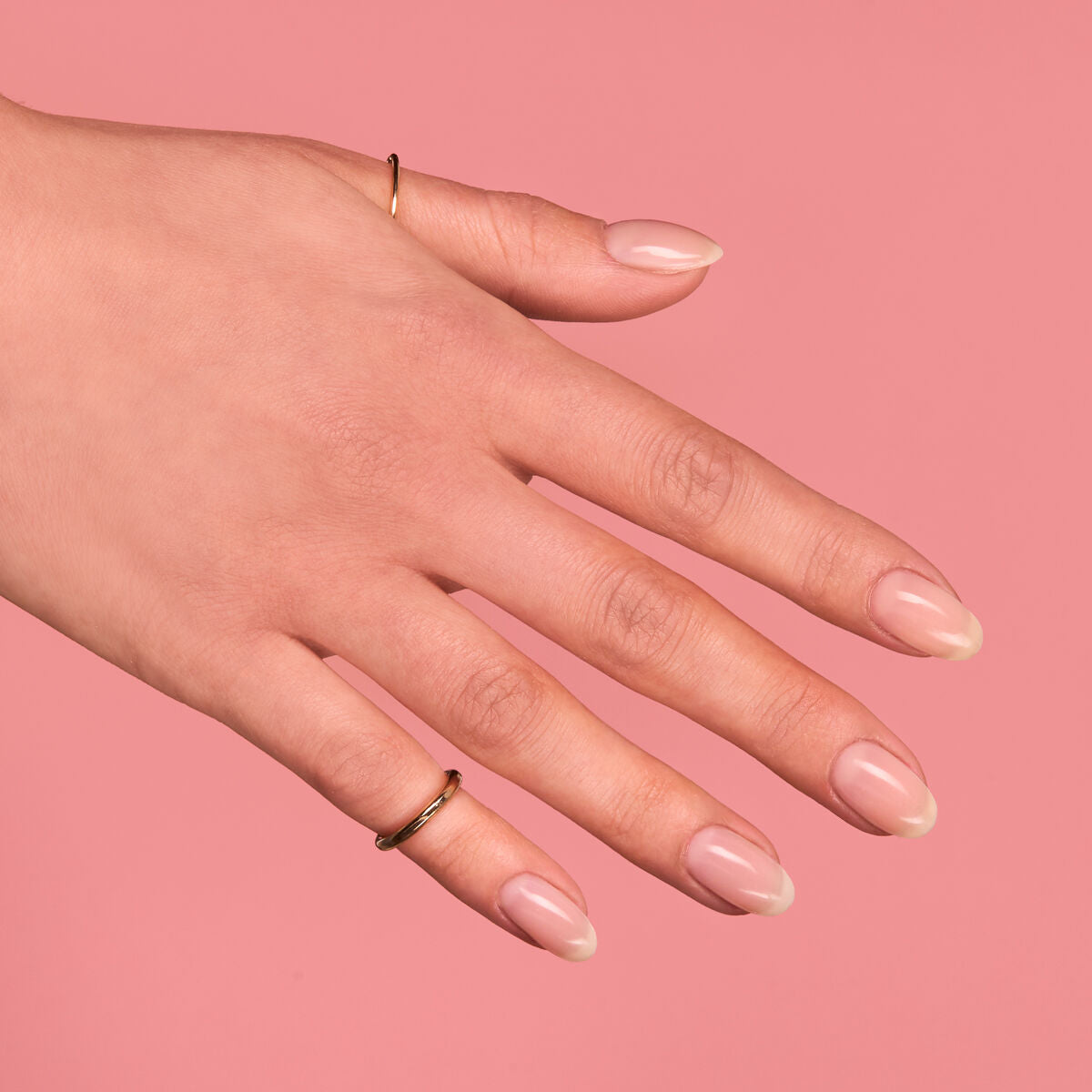 UV Hybrid Mineral Strong Base 7 ml