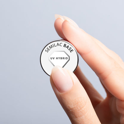 UV Hybrid Base-UV Hybrid