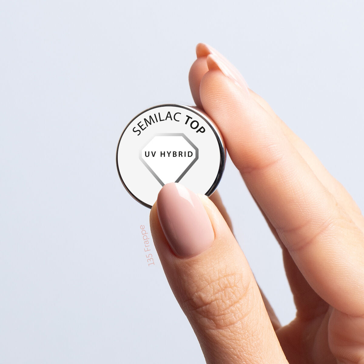 UV Hybrid Top-UV Hybrid