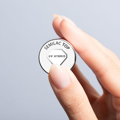 UV Hybrid Top-UV Hybrid