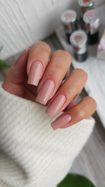 Smart Builder 8in1 - Delicate Mocca 815 - 7 ml