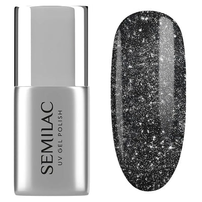 Gelpolish Top No Wipe T21 -  FLASH ON - 7 ml