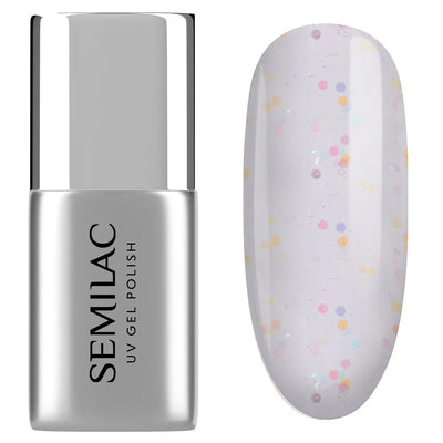 Top No Wipe Candy Drops T30 - 7 ml-Gelpolish-Semilac-NR Kosmetik