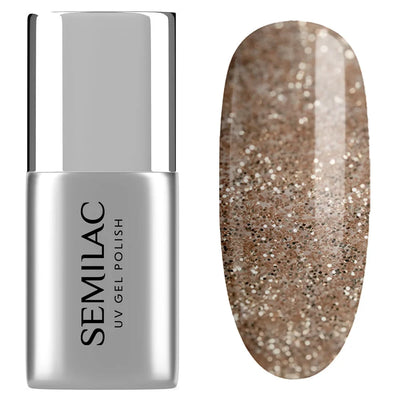 Gelpolish Top No Wipe Old Money T33 - 7 ml