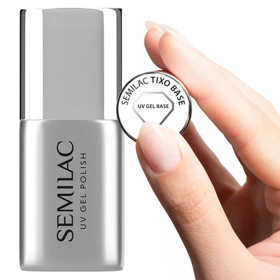 Gelpolish Tixo Base - 7 ml