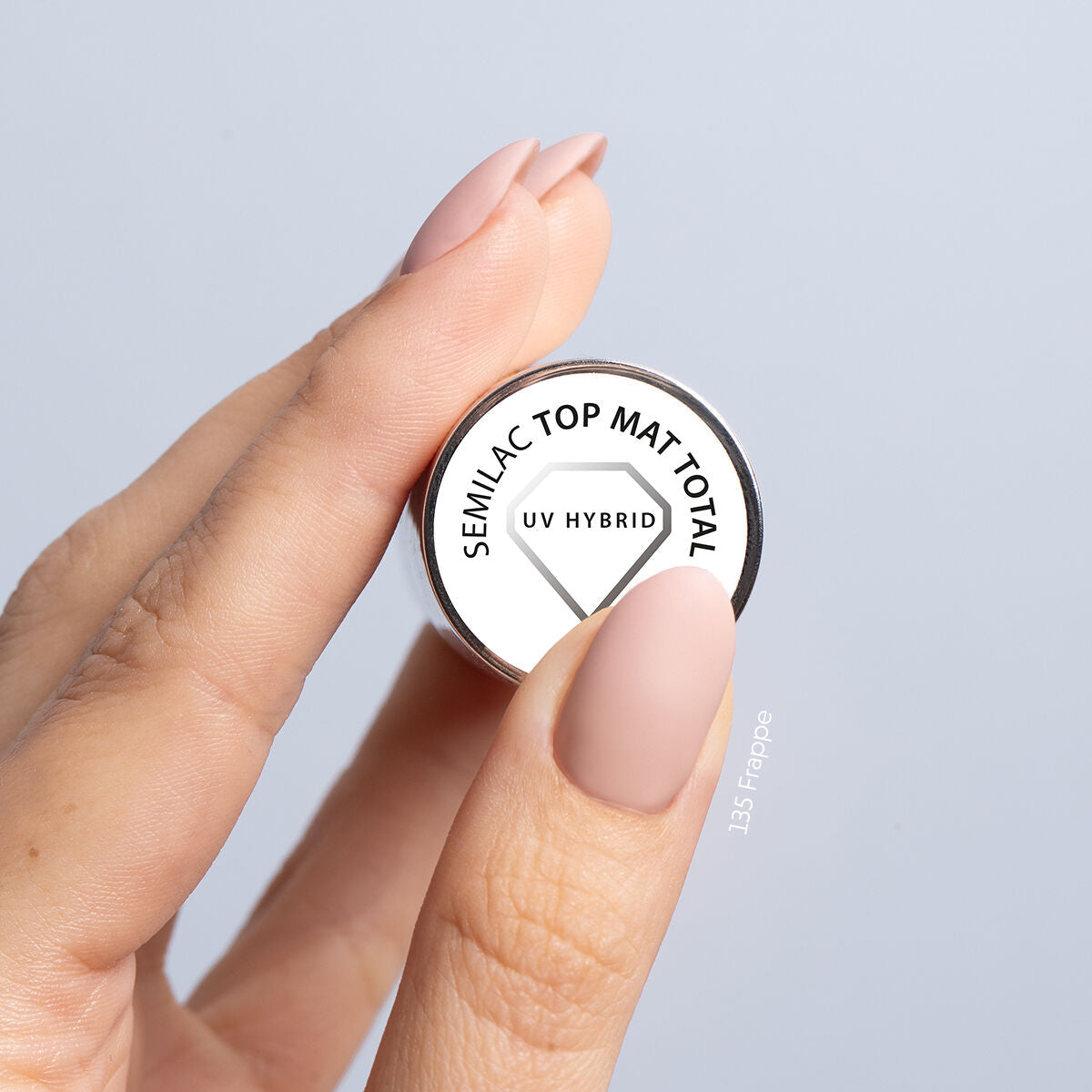 UV Hybrid Top Mat Total