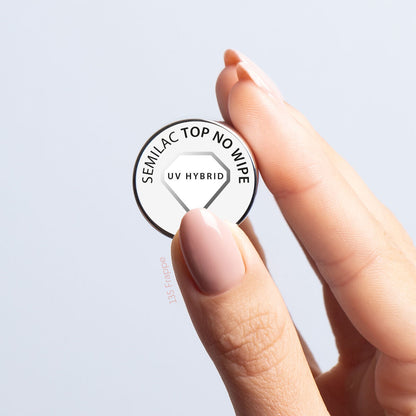 UV Hybrid Top No Wipe