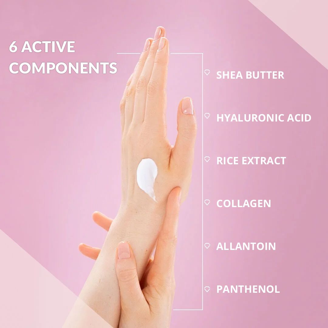 Håndcreme Spicy & Sensual