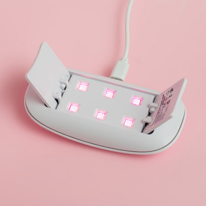 Lampe UV LED 6W - Travel Lamp