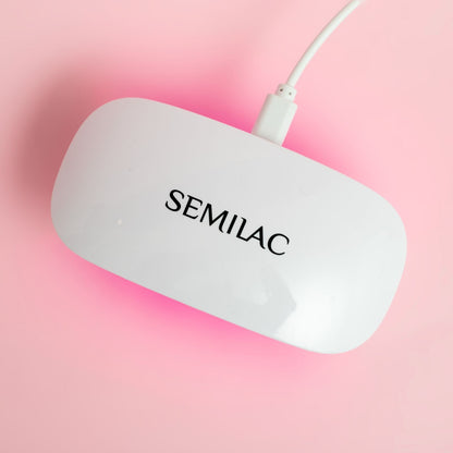 Lampe UV LED 6W - Travel Lamp