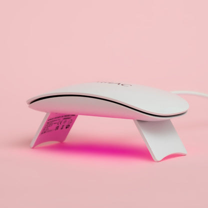 Lampe UV LED 6W - Travel Lamp