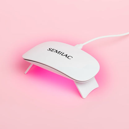 Lampe UV LED 6W - Travel Lamp