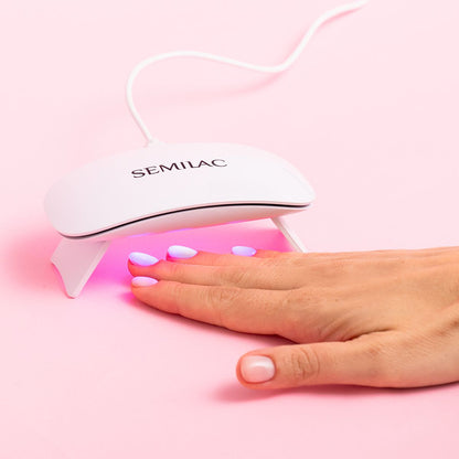 Lampe UV LED 6W - Travel Lamp