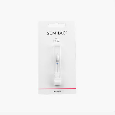 Semilac drill bit 002 - Carbide Cone