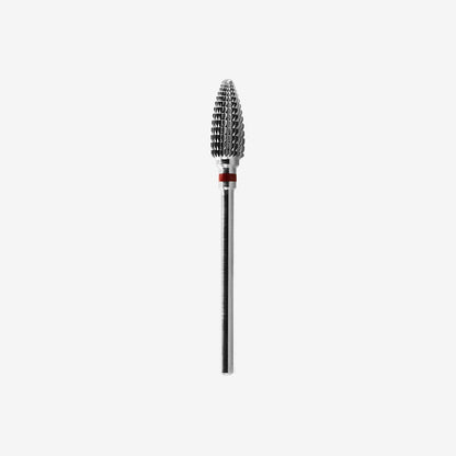 Semilac drill bit 003 - Small Carbide Cone