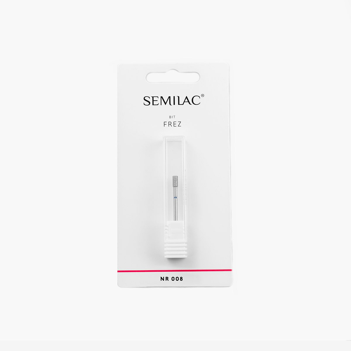 Semilac drill bit 008 - Diamond Micro Barrel