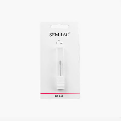 Semilac drill bit 008 - Diamond Micro Barrel