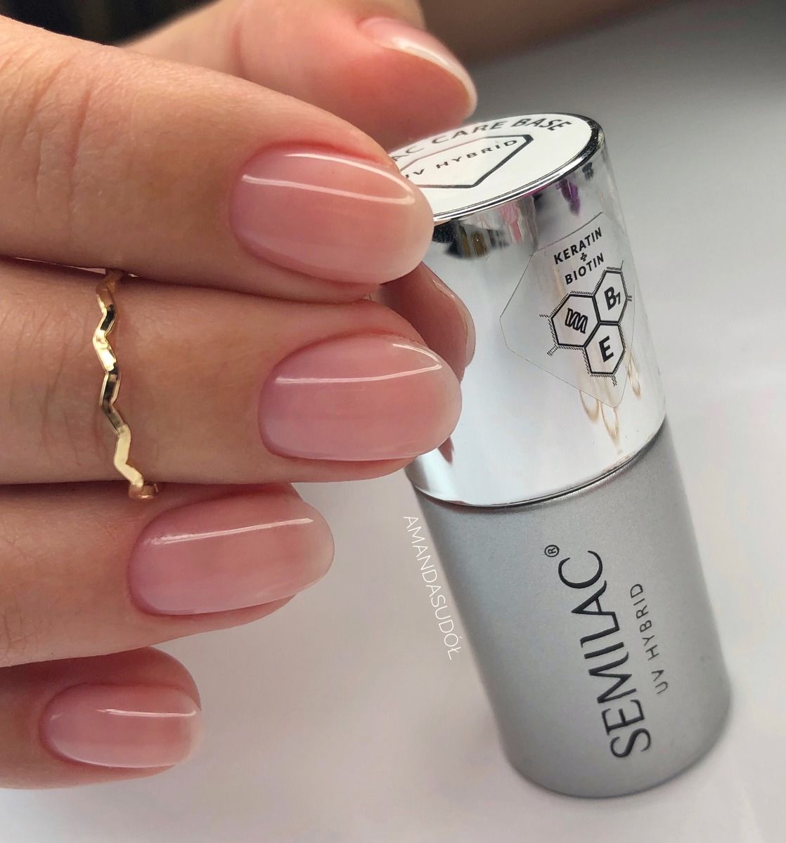 UV Hybrid Care Base-UV Hybrid