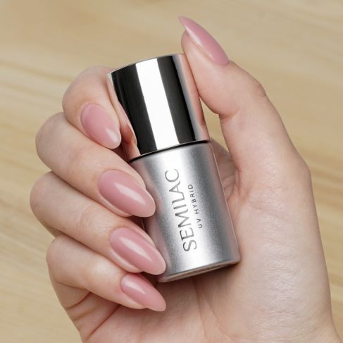 UV Hybrid BB Base Nude - 7 ml