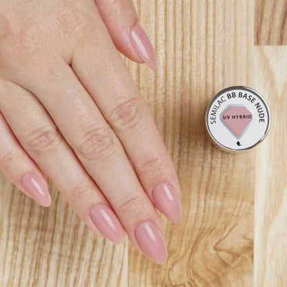 UV Hybrid BB Base Nude - 7 ml