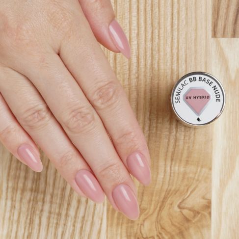 UV Hybrid BB Base Nude - 7 ml