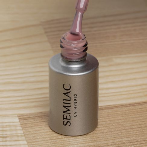 UV Hybrid BB Base Nude - 7 ml