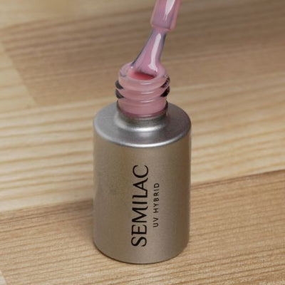 UV Hybrid BB Base Rose - 7 ml