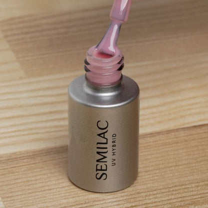 UV Hybrid BB Base Rose - 7 ml