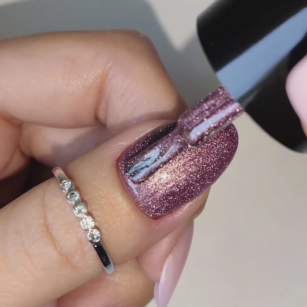 Gelpolish 823 Meta Rose - 7 ml