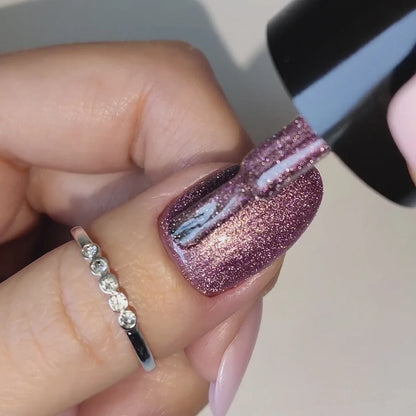 Gelpolish 823 Meta Rose - 7 ml