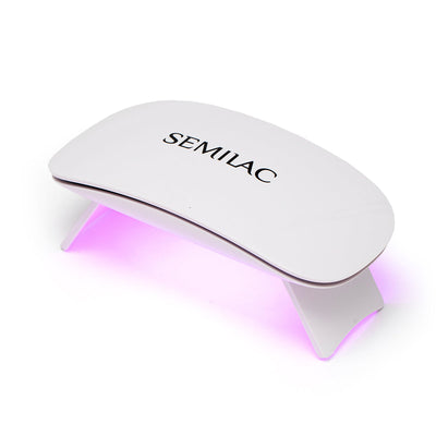 Lampe UV LED 6W - Travel Lamp