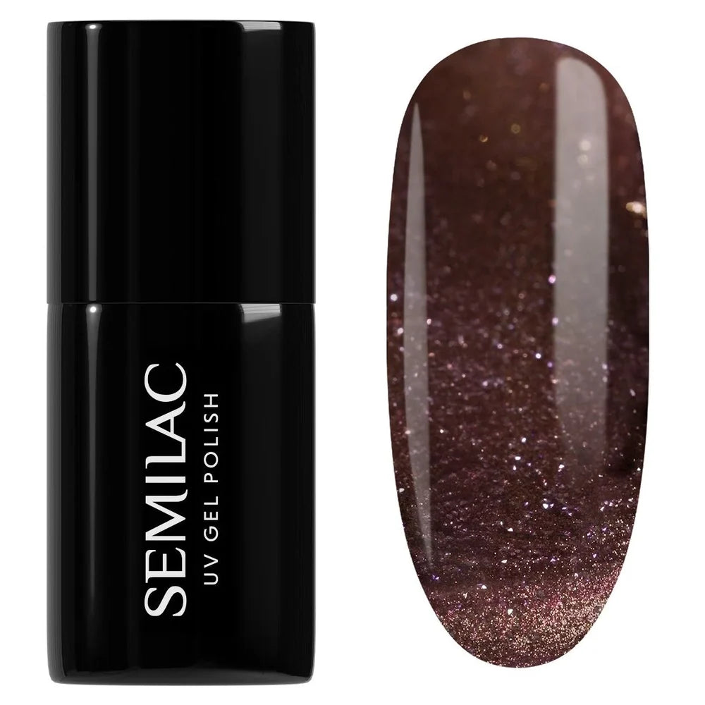 Gelpolish - 823 Meta Rose - 7 ml