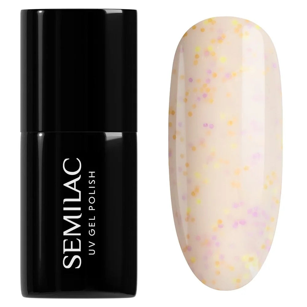 Gelpolish - 920 Candy Butter - 7 ml