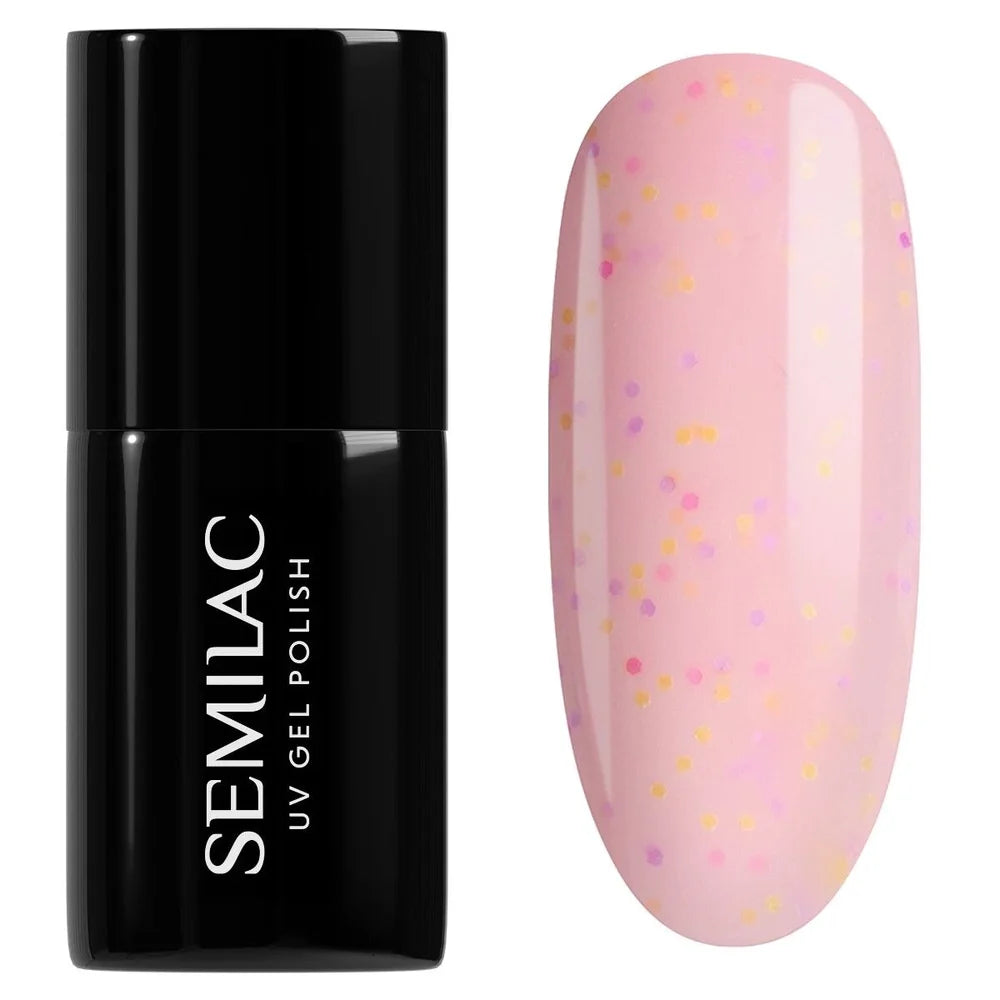 Gelpolish - 921 Candy Pink - 7 ml
