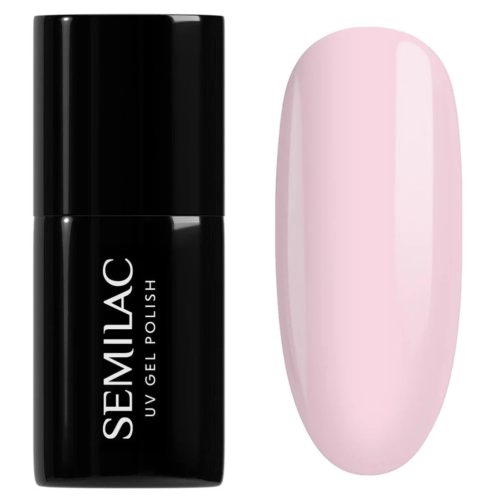 Gelpolish - 922 Pastel Pink - 7 ml