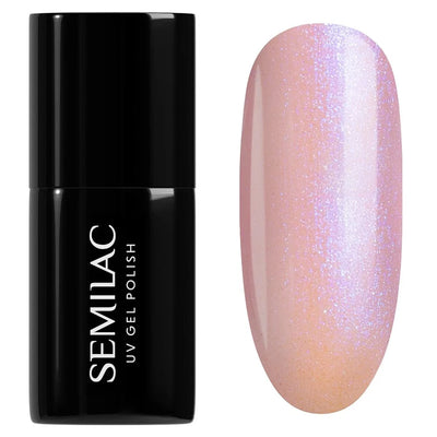 Gelpolish - 923 Blue Glazed - 7 ml