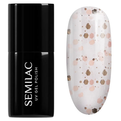 Gelpolish - 926 Princess Drops 7 ml