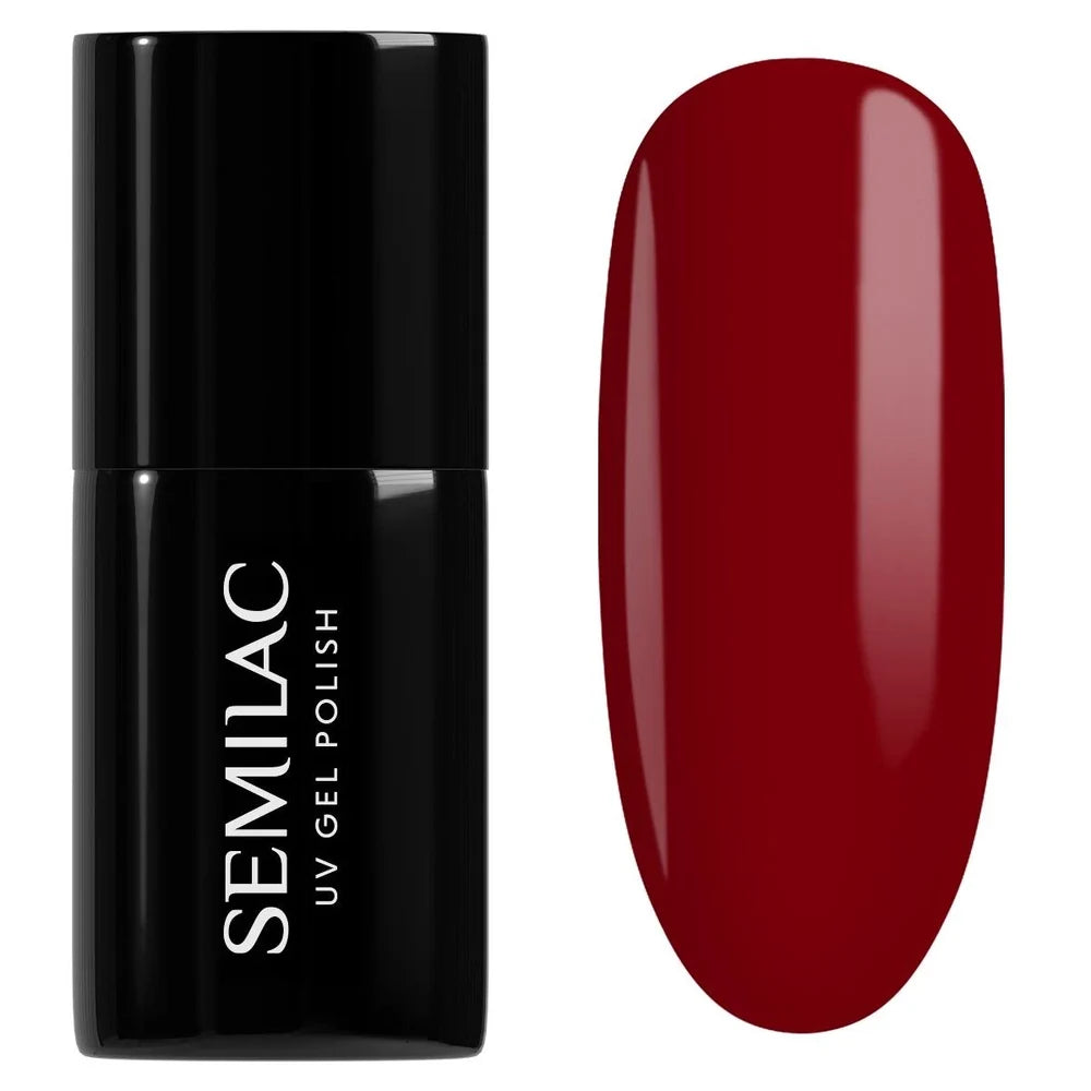 Gelpolish - 928 Radiant Raspberry - 7 ml