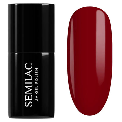 Gelpolish - 928 Radiant Raspberry - 7 ml