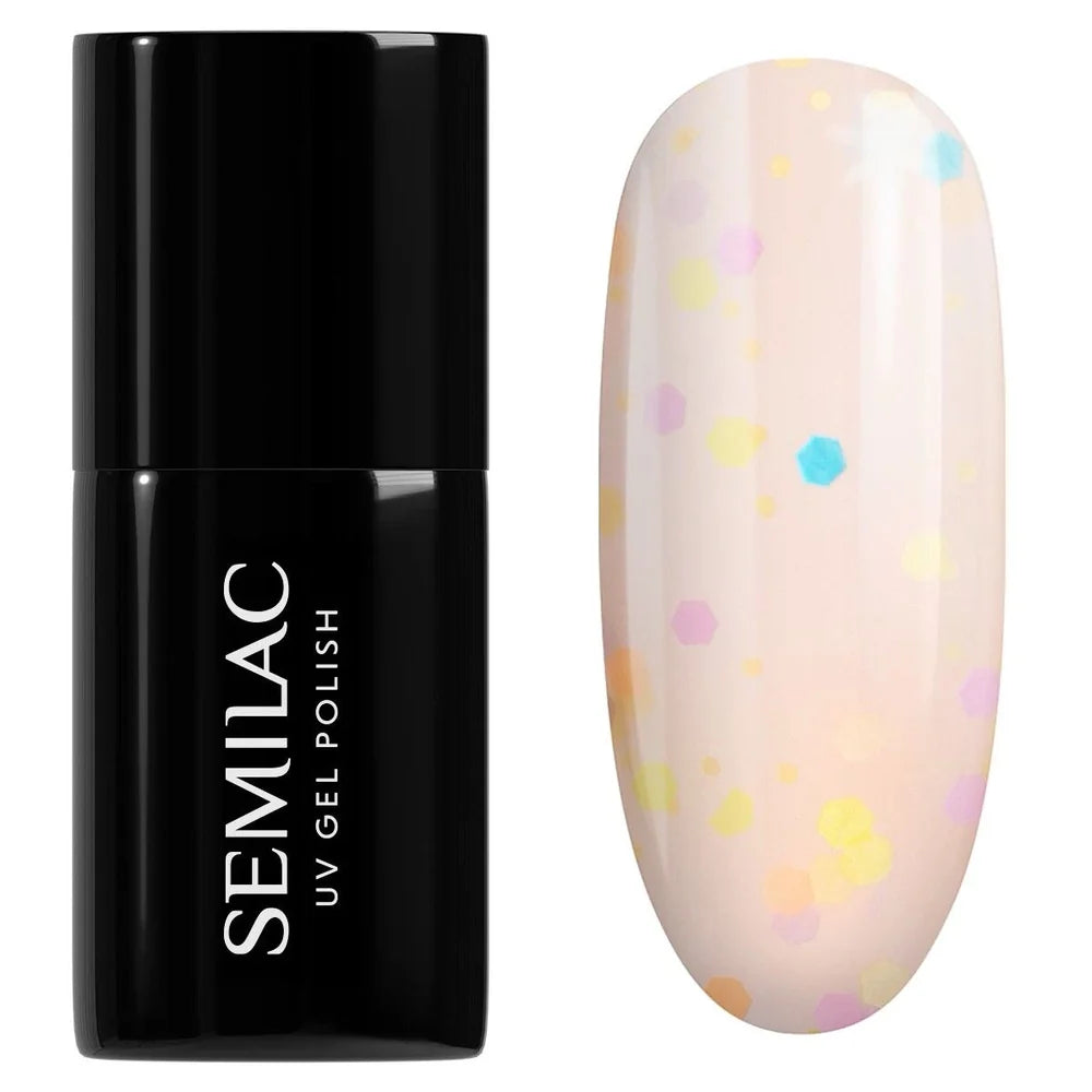 Gelpolish - 930 Sunny Dots - 7 ml