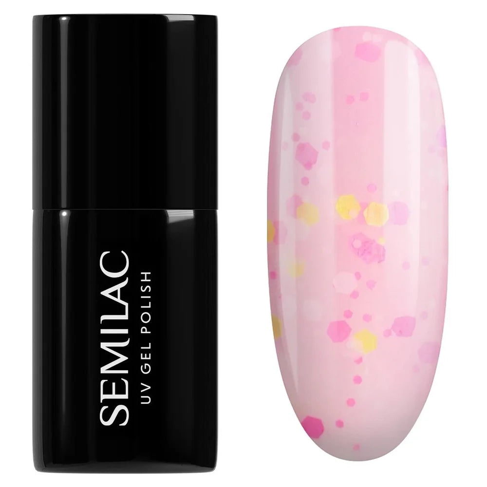 Gelpolish - 931 Festival Vibes - 7 ml