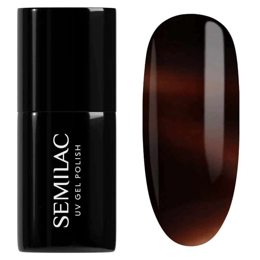 Gelpolish - 942 Jelly Cola - 7 ml