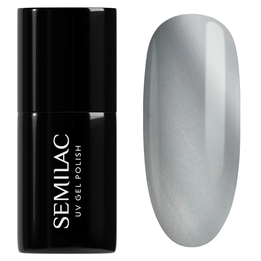 Gelpolish - 947 Basic Gloss - 7 ml