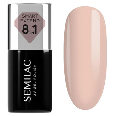 Pale Nude 816 - Smart Builder 8in1  - 7 ml