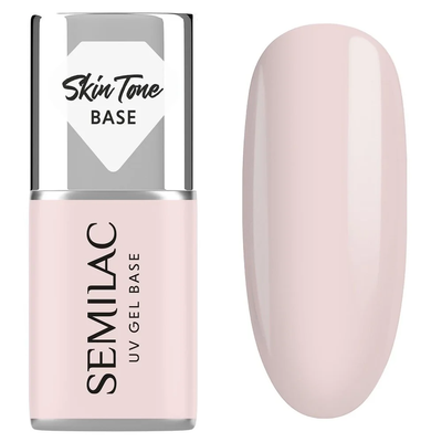 Skin Tone Cover Base - Écru 7 ml