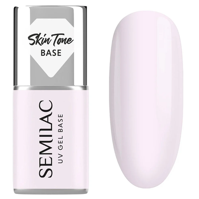 Skin Tone Cover Base - Milky Pink 7 ml
