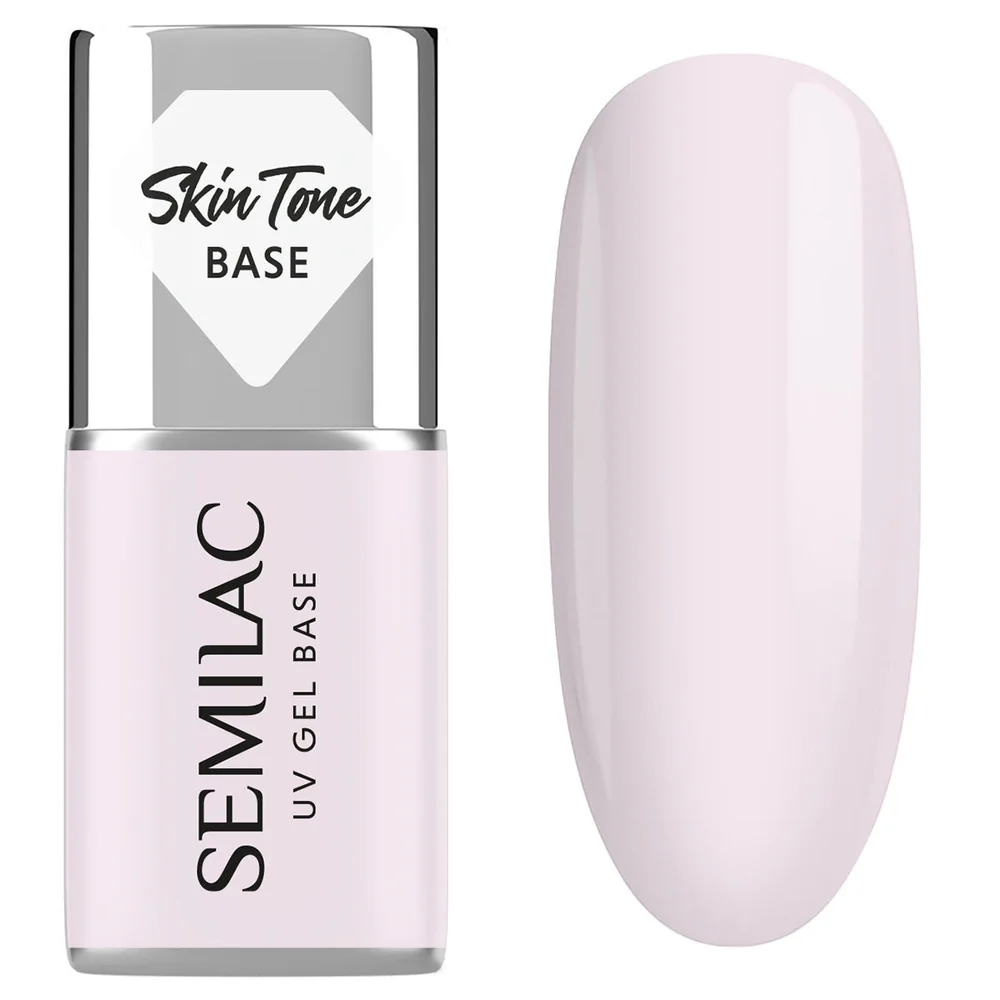 Skin Tone Cover Base - Natural Pink 7 ml