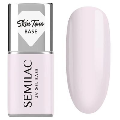 Skin Tone Cover Base - Natural Pink 7 ml